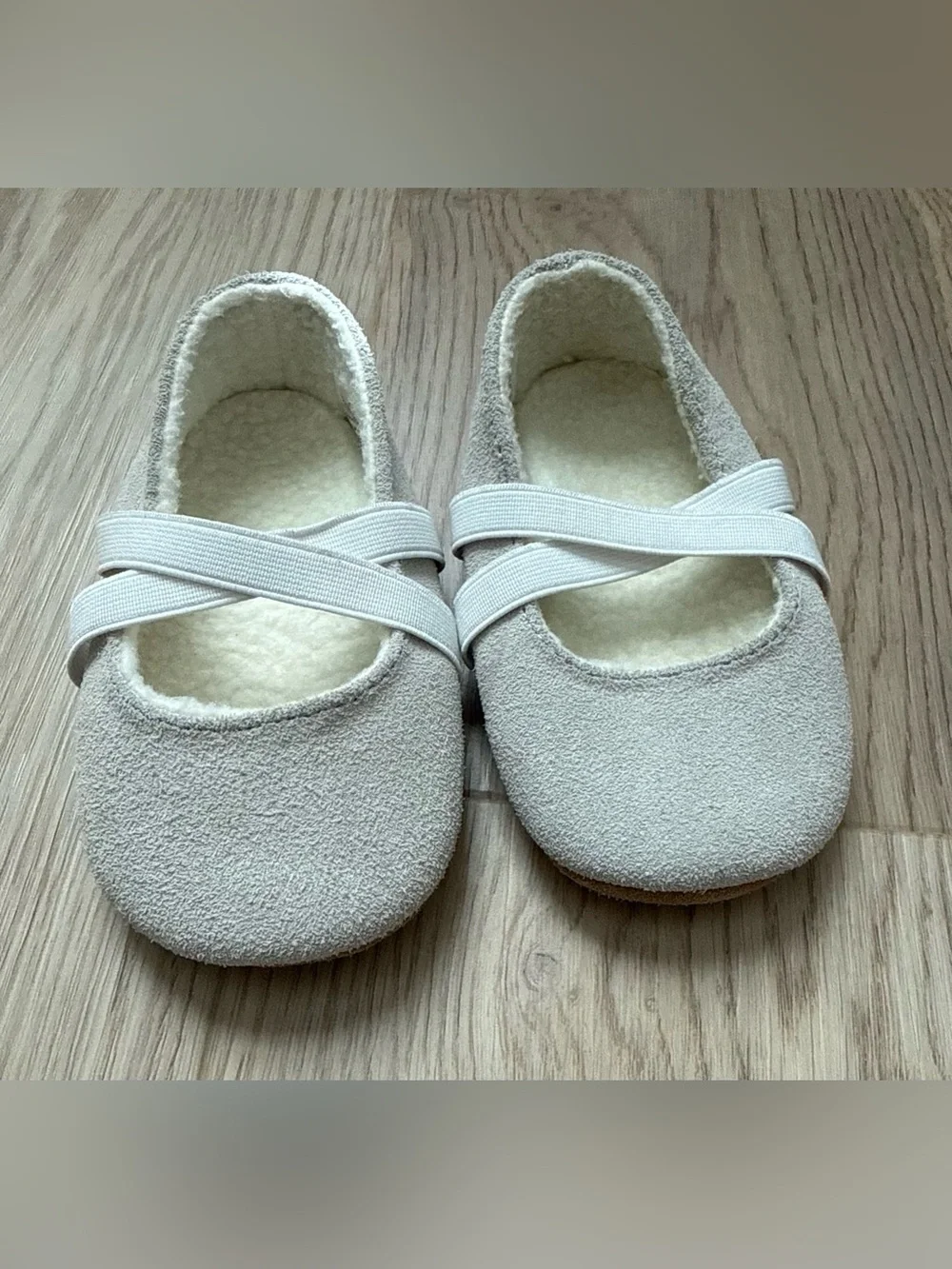 Girl’s Robeez Bundle